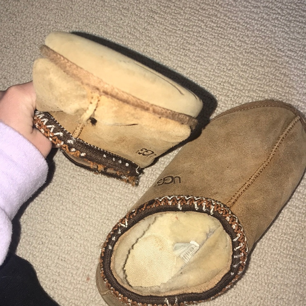 UGG slippers - Picture 3 of 5